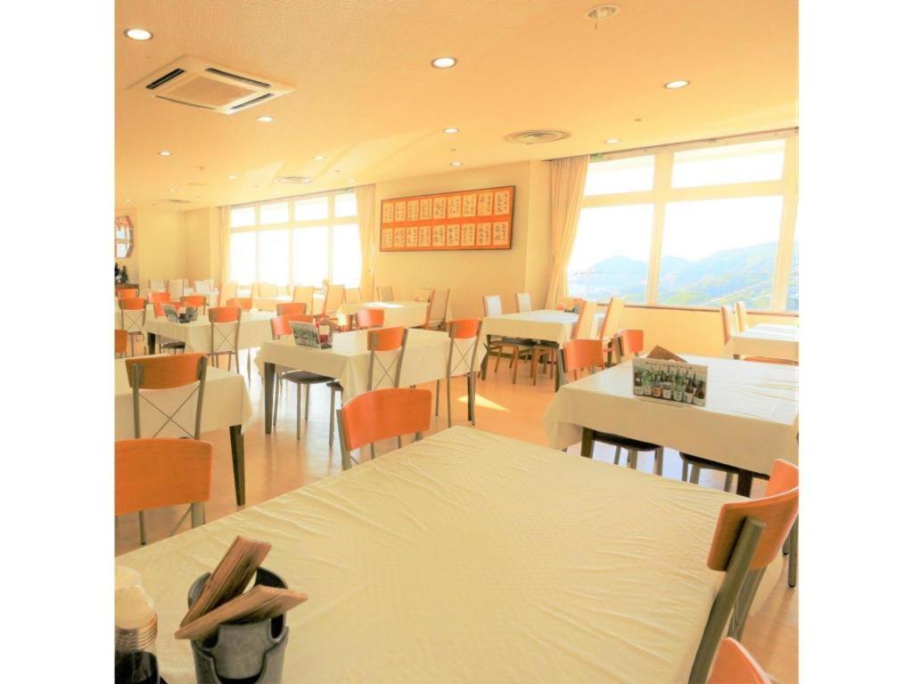 Ashizuri Onsen Ashizuri Sunnyside Hotel Tosashimizu Exterior photo
