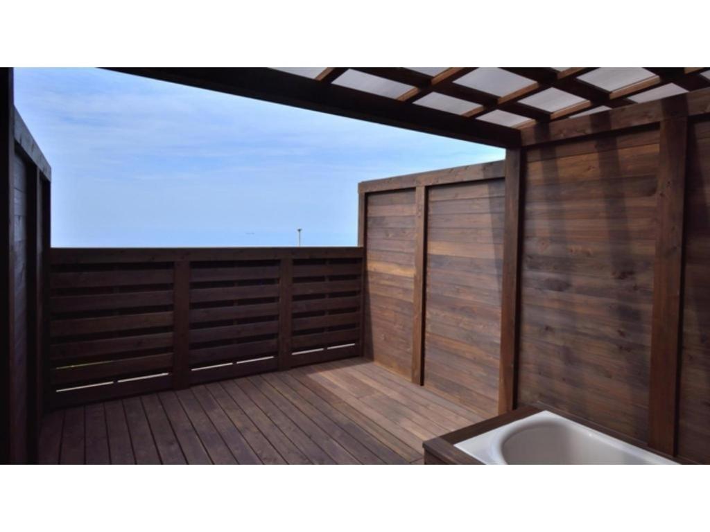 Ashizuri Onsen Ashizuri Sunnyside Hotel Tosashimizu Exterior photo